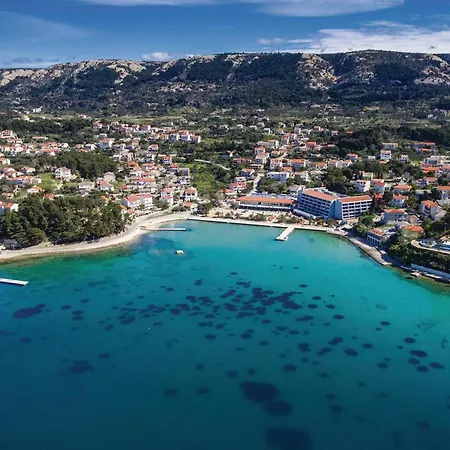 Stunning In Rab * Rab Town