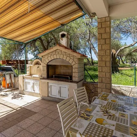 Apartamento Stunning In Rab *